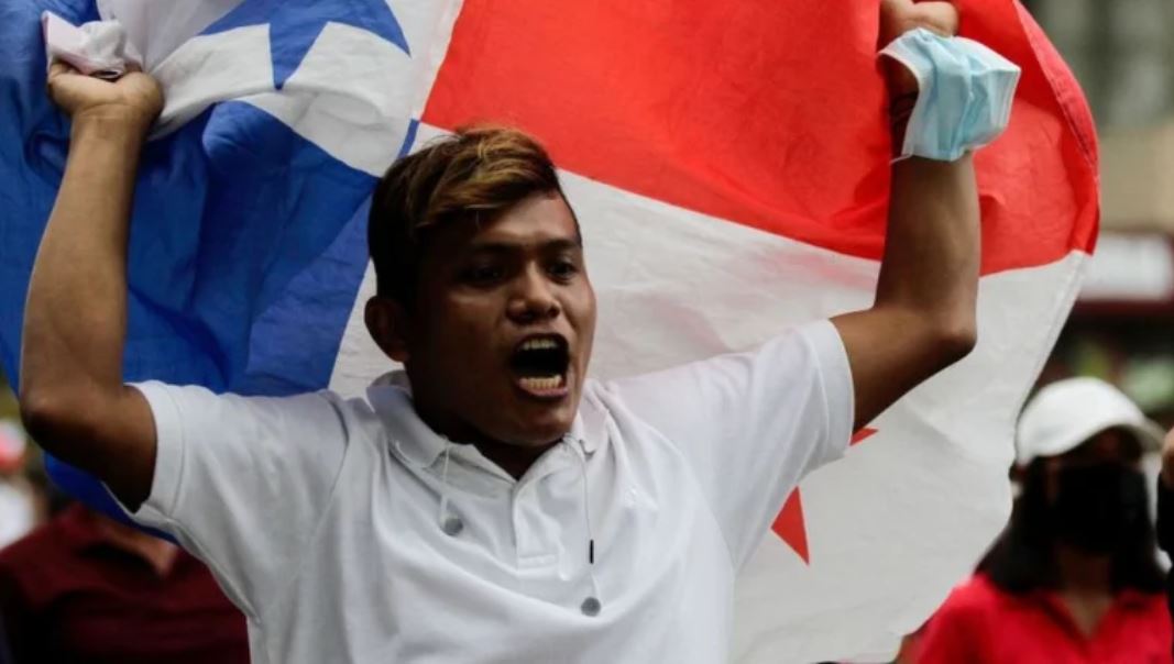 Panamá: cómo ha pasado de ser un ejemplo de prosperidad y estabilidad a vivir masivas protestas que muestran el descontento de la población
