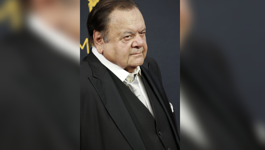 Paul Sorvino