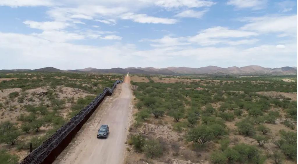 Patrulla Fronteriza captura a guatemalteco que habría sido procesado por violación contra un niño en Nueva York