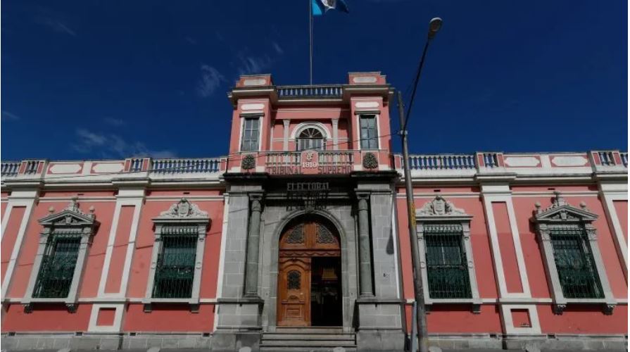 TSE vigila de cerca a políticos por posible promoción de imagen o campaña anticipada