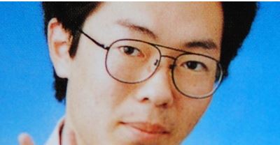 Tomohiro Kato