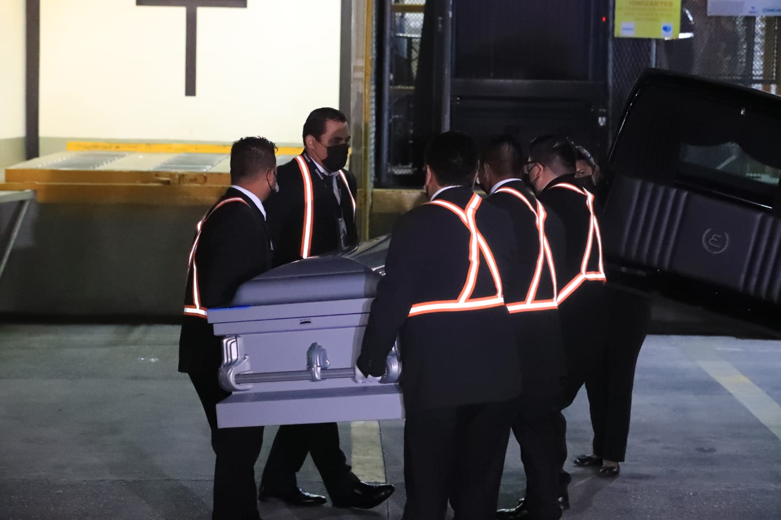 Repatrian a Guatemala cuerpos de otros dos jóvenes que murieron en tragedia migrante de San Antonio, Texas