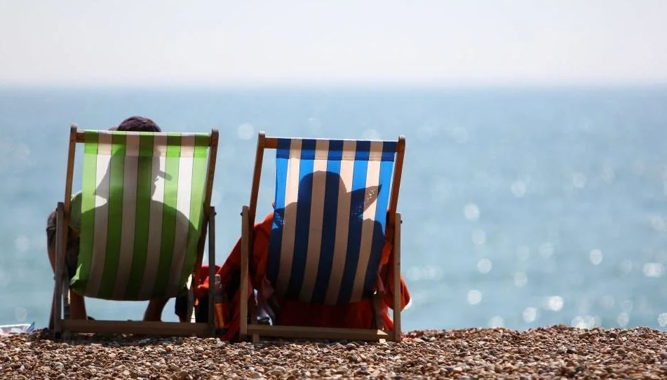 Cómo afecta el calor a nuestras neuronas