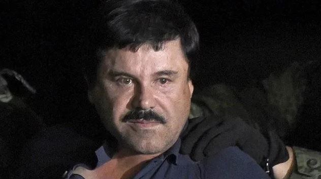"El Chapo" Guzmán