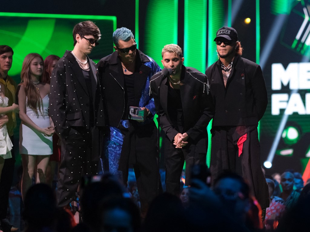 CNCO