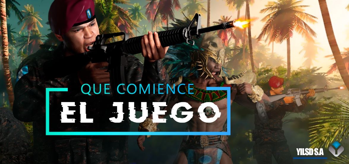 Ejército sancionará a tres efectivos que participaron en lanzamiento del juego Yo Kaibil
