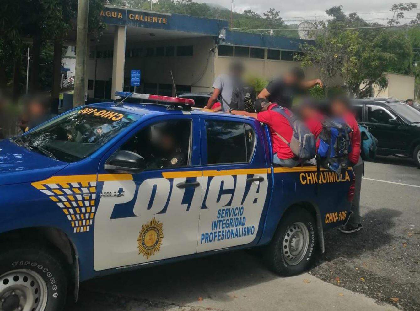 Guatemala ha brindado albergue a poco más de 1,500 migrantes en 2022