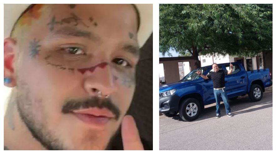 Maestro de Christian Nodal recuerda la travesura que le costó un regaño al cantante mexicano y por la que le regaló un carro