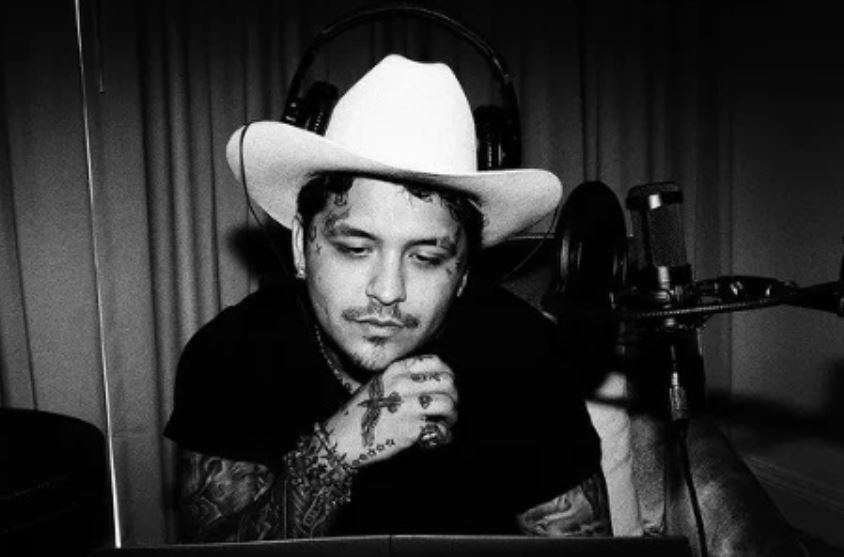 Christian Nodal