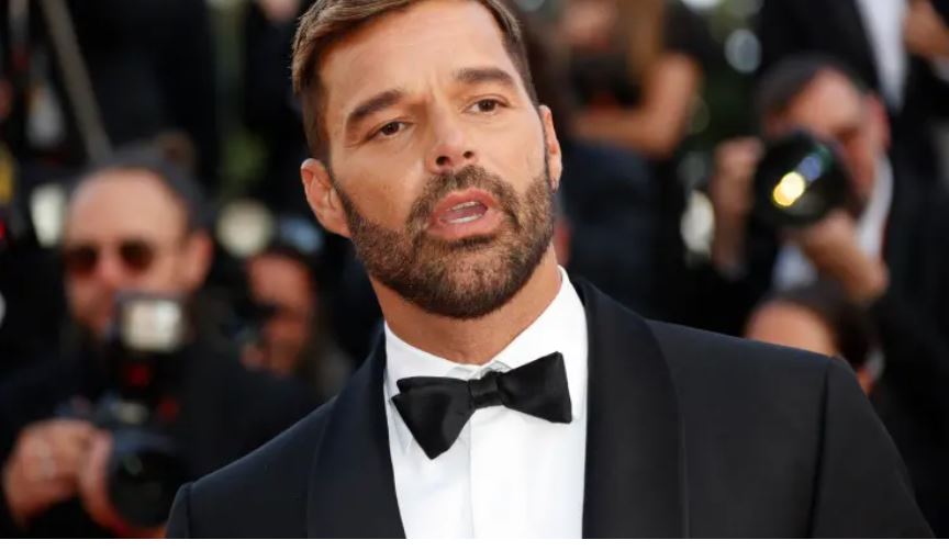Ricky Martin