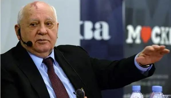 Mijaíl Gorbachov, último presidente de la Unión Soviética y padre de la perestroika, fallece a los 91 años