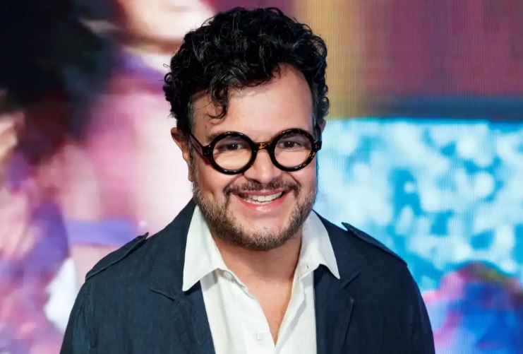 Aleks Syntek vuelve a hablar del reguetón y señala a los meseros de ponerlo en restaurantes