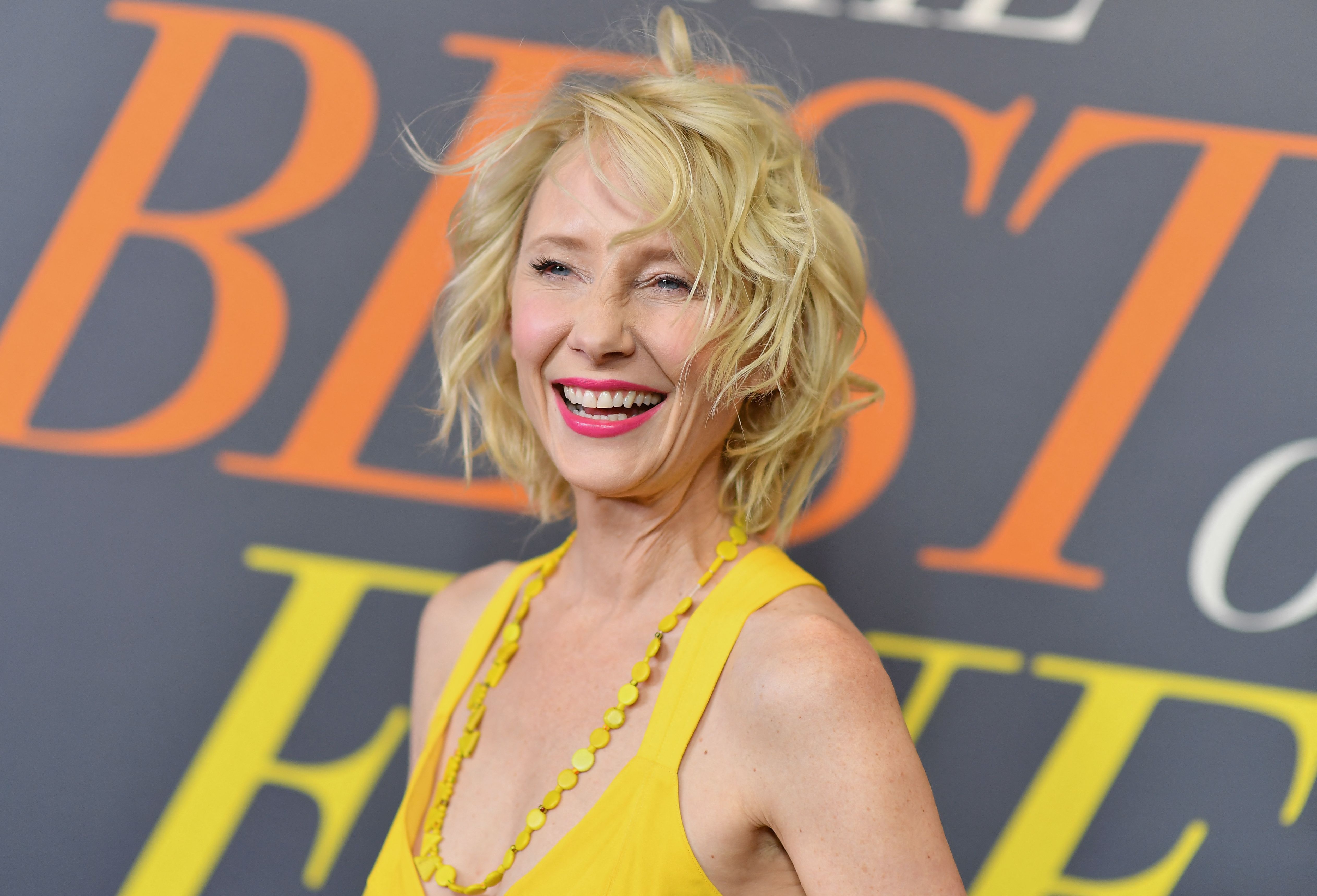 Anne Heche