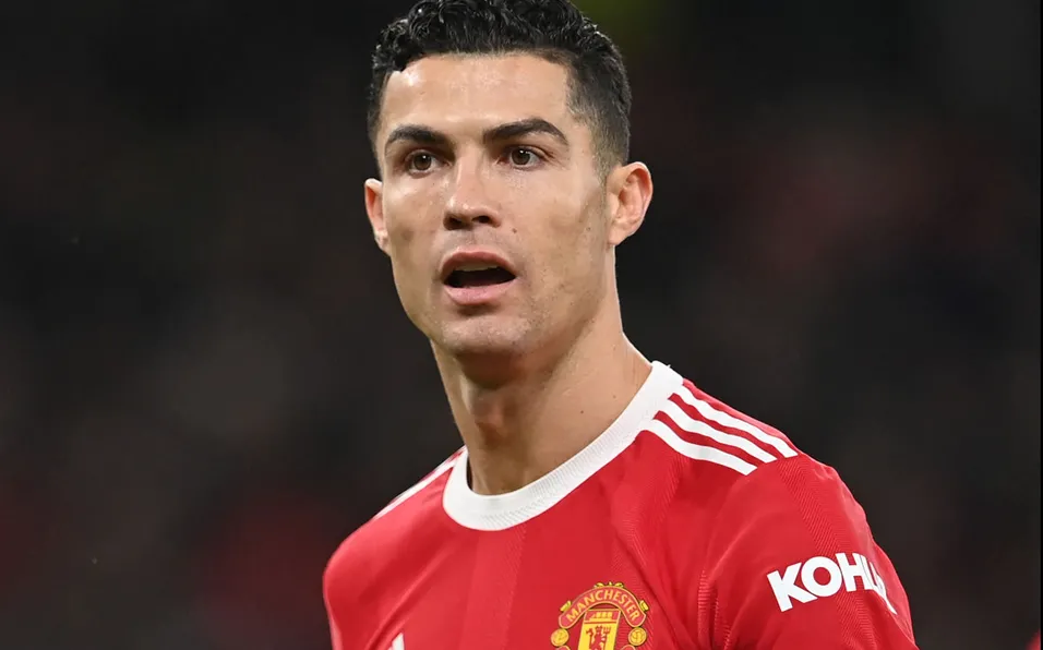 Cristiano Ronaldo y Maguire vuelven a ser suplentes contra el Southampton