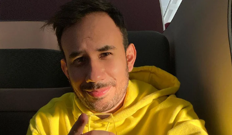 Canal Werevertumorro