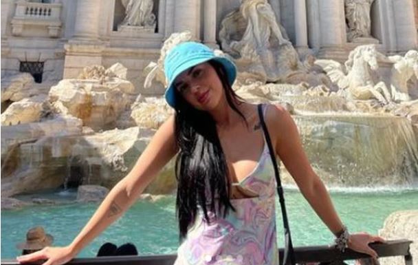 Aranza Peña: de qué murió la actriz de “La rosa de Guadalupe”