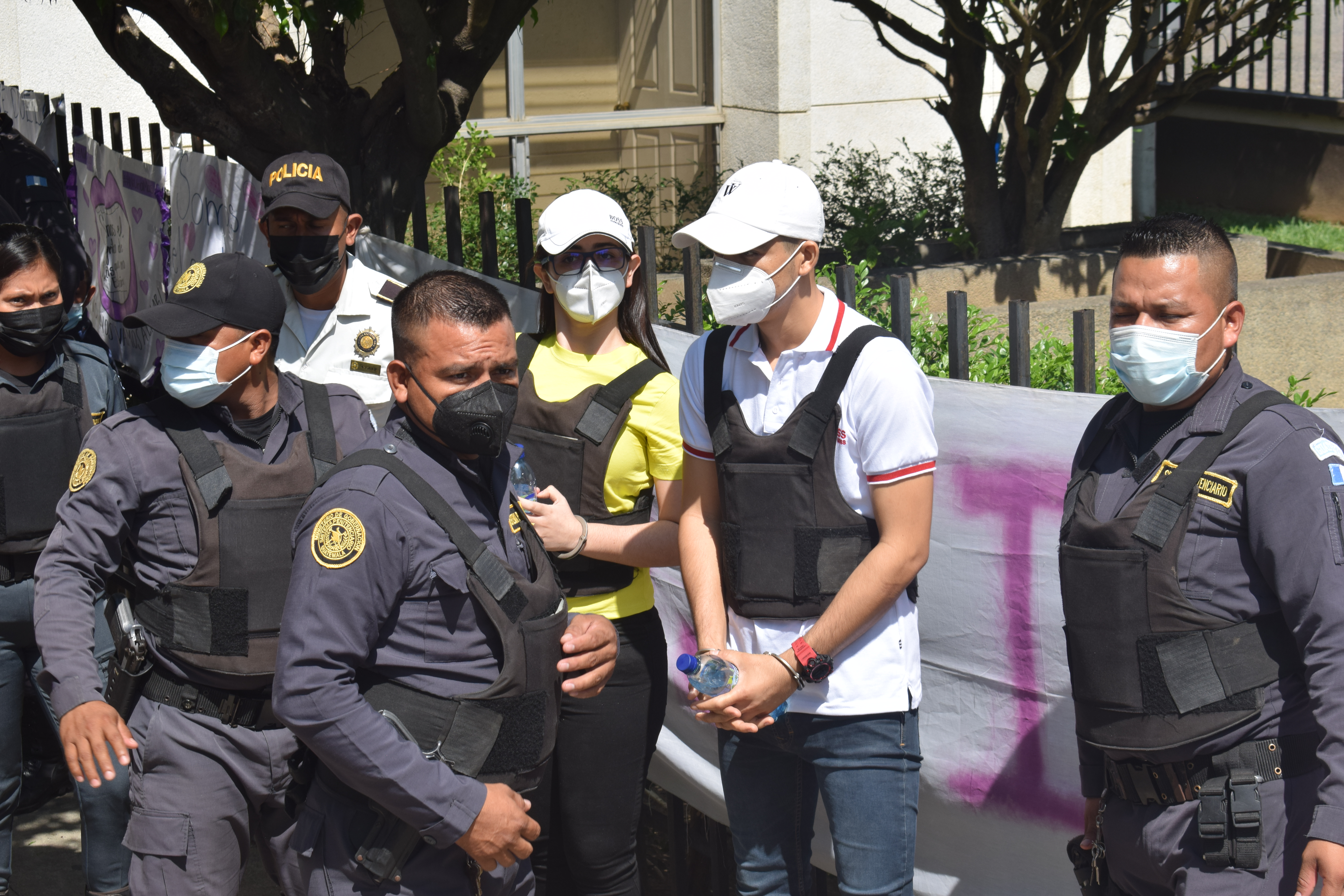 Caso Melissa Palacios: presunta responsable del crimen no se presenta a audiencia y estos son los motivos