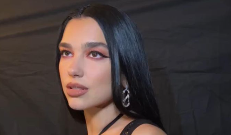 Dua Lipa concierto