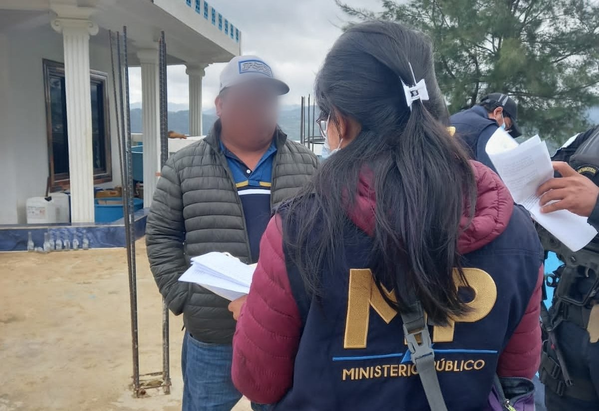Autoridades revelan detalles de operativos contra bandas dedicadas al tráfico de migrantes, trata de personas y extorsiones