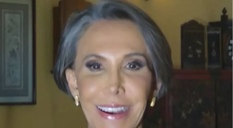Fotografía de Florinda Meza