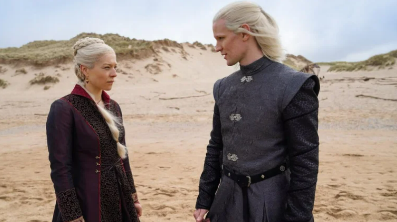 Game of thrones