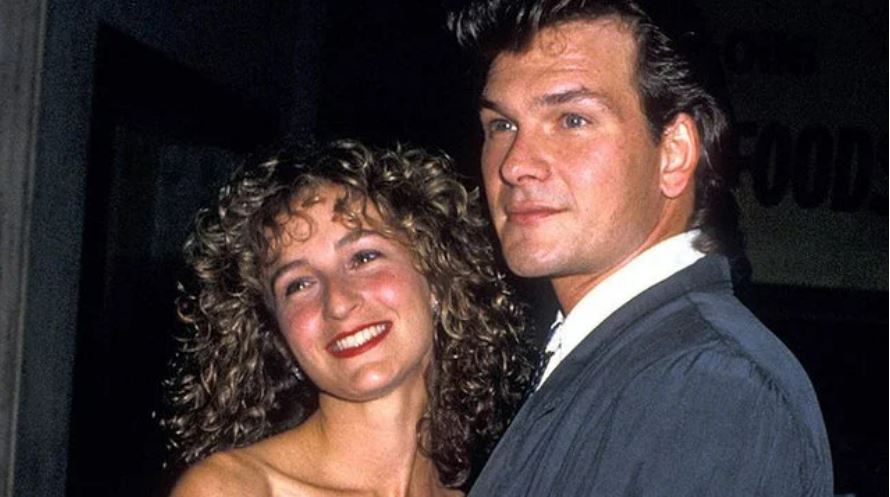 Jennifer Grey: la operación de nariz le arruinó la carrera a la protagonista de “Dirty dancing” y le cambió la vida para siempre