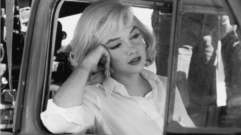 Marilyn Monroe