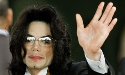 Michael Jackson