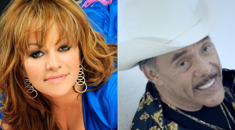 Papá de Jenni Rivera