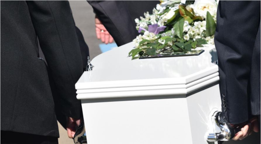 El extraño caso de Camila, la niña de 3 años que fue declarada muerta dos veces