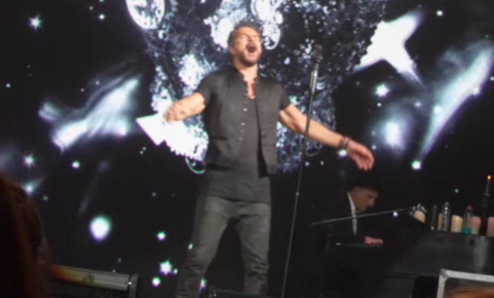 Ricardo Arjona