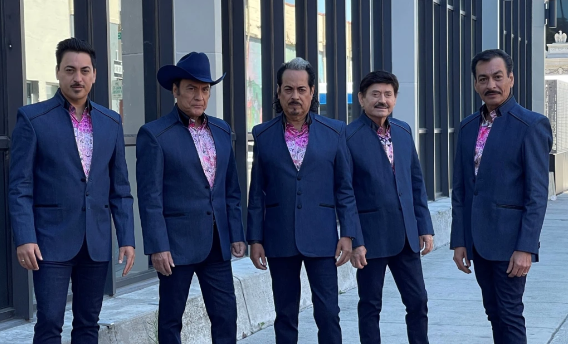 Los Tigres del Norte