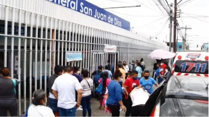 Así evolucionan los tres casos de viruela del mono que se han detectado en Guatemala