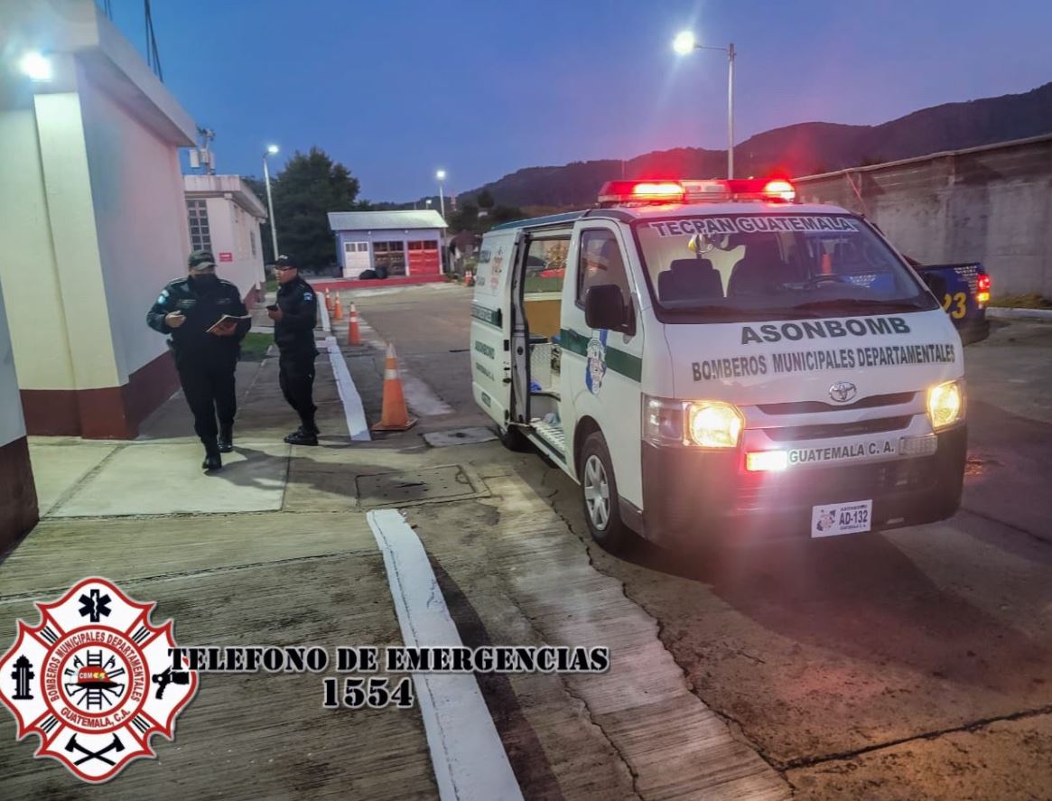 Esto sabe la PNC sobre los hombres que abusaron sexualmente de dos mujeres luego de asaltar un bus en la ruta Interamericana