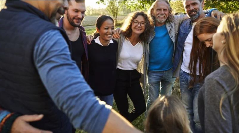 Cómo podremos reemplazar las sociedades moldeadas por los multimillonarios de Sillicon Valley