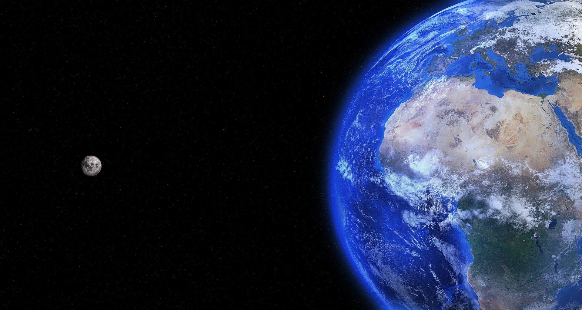 La Tierra