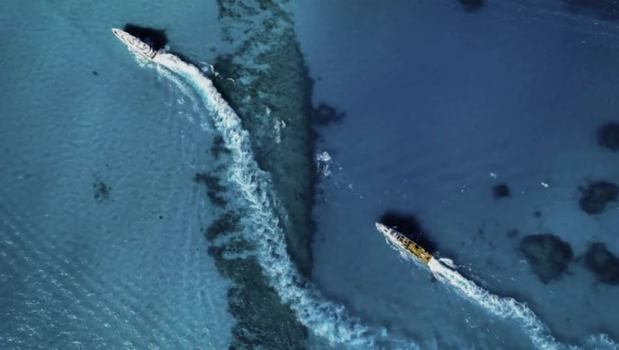 Los increíbles tesoros encontrados en un galeón español hundido cerca de Bahamas hace 350 años