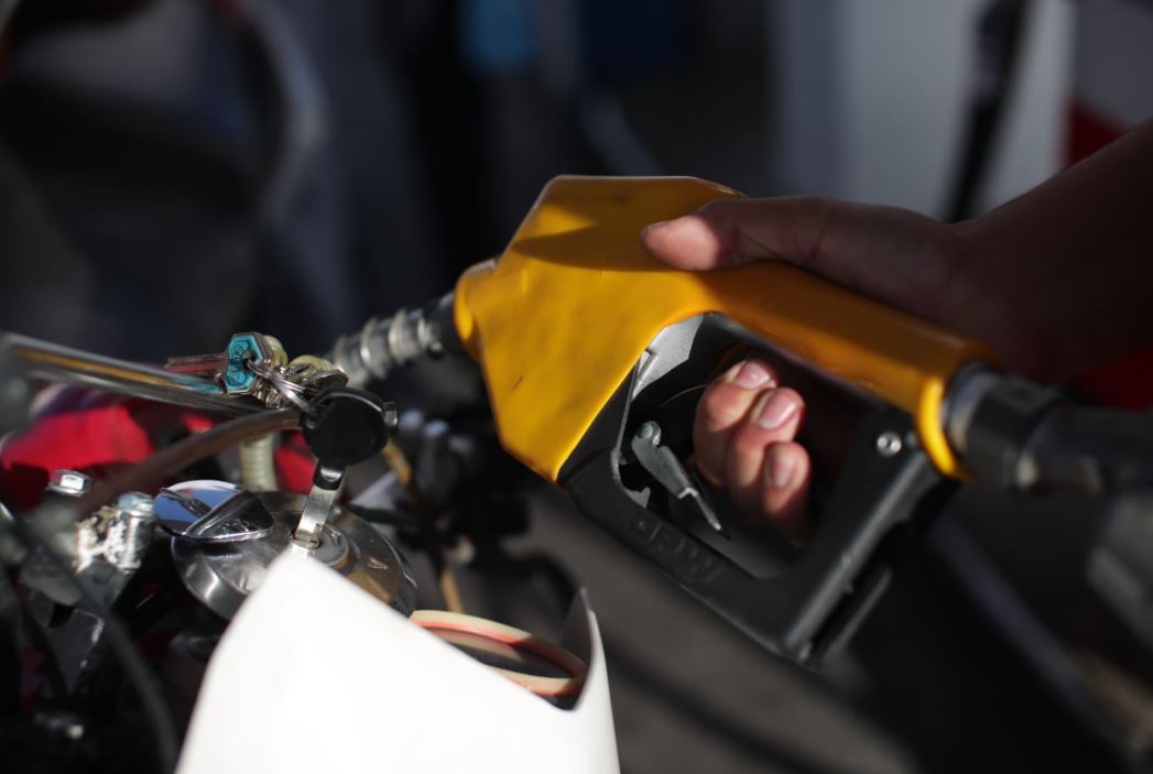 Precio de la gasolina en Guatemala empieza a aumentar tras el fin del subsidio (y esto explica la Diaco)