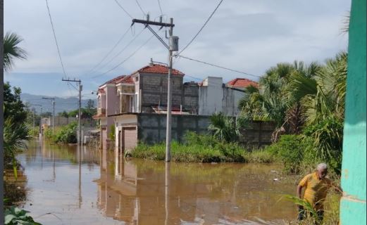 Insivumeh advierte de que lluvias continuarán y podrían causar deslizamientos e inundaciones