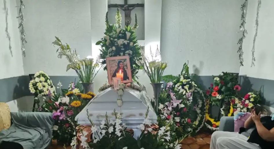 “Te voy a descuartizar”: testigos revelan que la joven Luz María López había sido amenazada antes de su muerte
