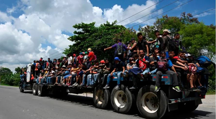 EE. UU. revela cómo operaban cuatro coyotes extraditables que cobraban hasta US$12 mil por viaje y que dejaron morir a guatemalteca