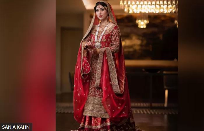 Habló de su divorcio en Tiktok y su esposo la mató