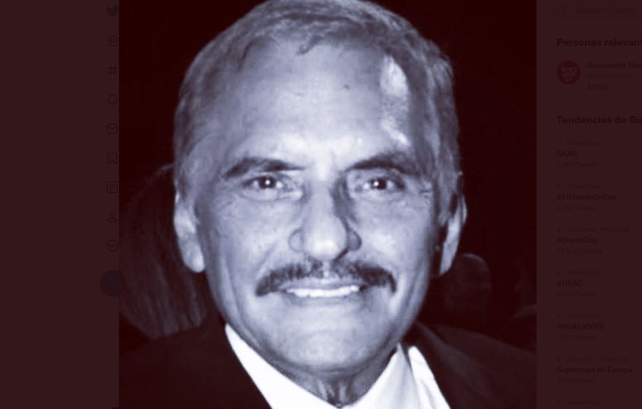 Manuel Ojeda