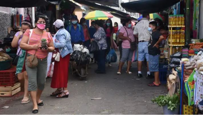 Salud da más detalles de las más de 40 personas que se intoxicaron por consumo de quesos en Sacatepéquez