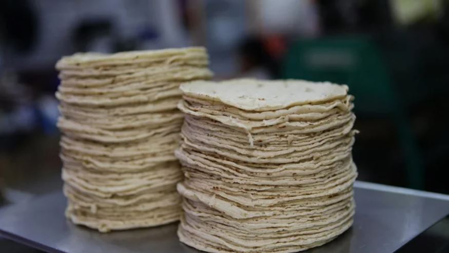 Narcotráfico en México: cómo los carteles de la droga imponen los precios de las tortillas