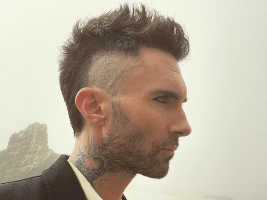 Adam Levine