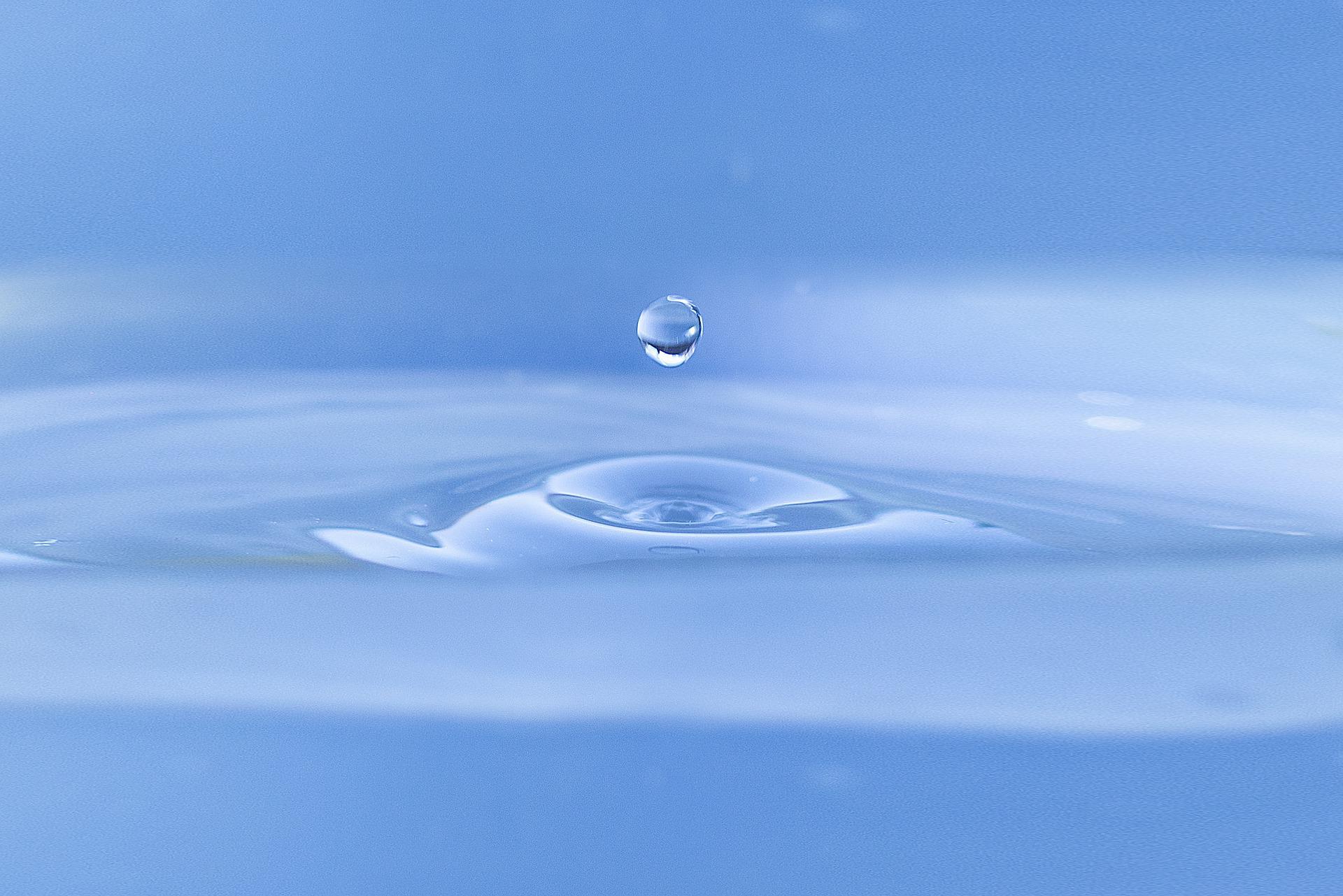 Agua