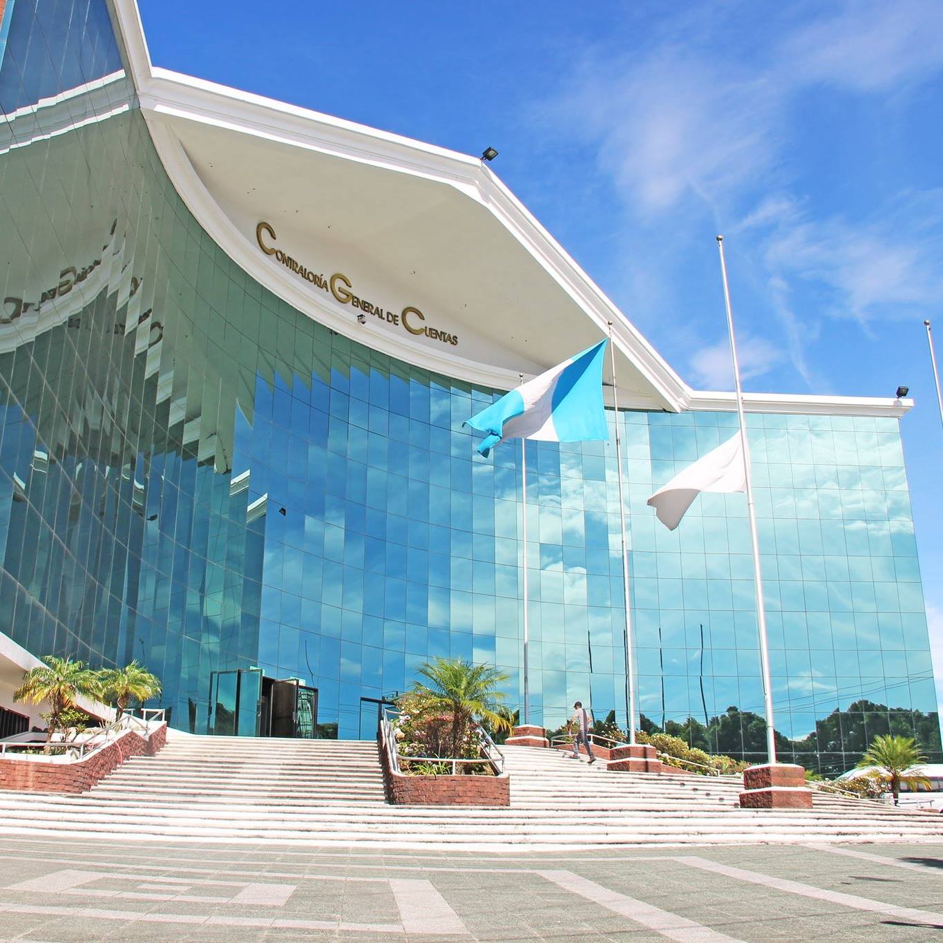 Contraloría General de Cuentas