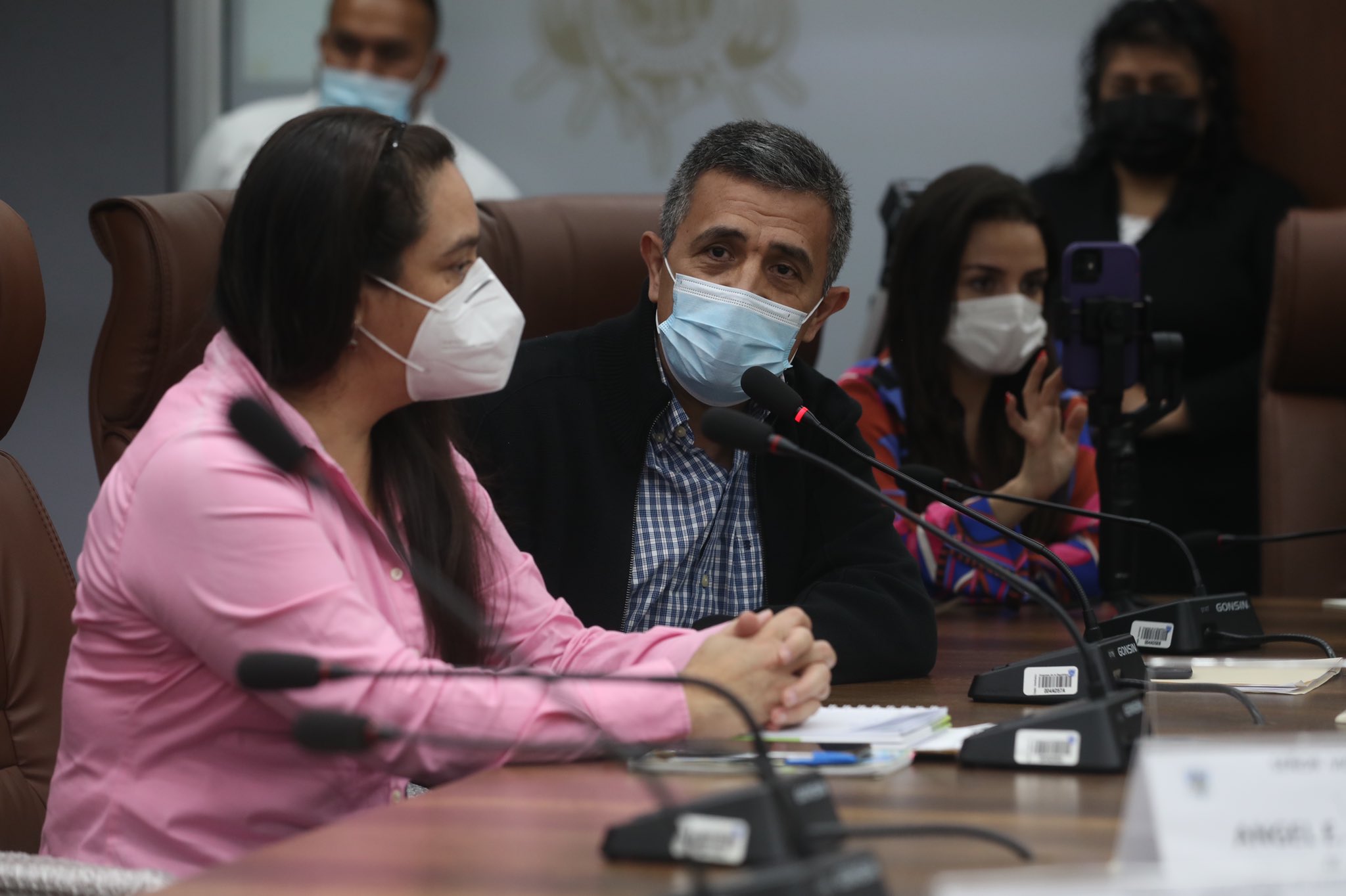 Conap rechaza creación de un “súper ministerio de Ambiente” y estas son las razones