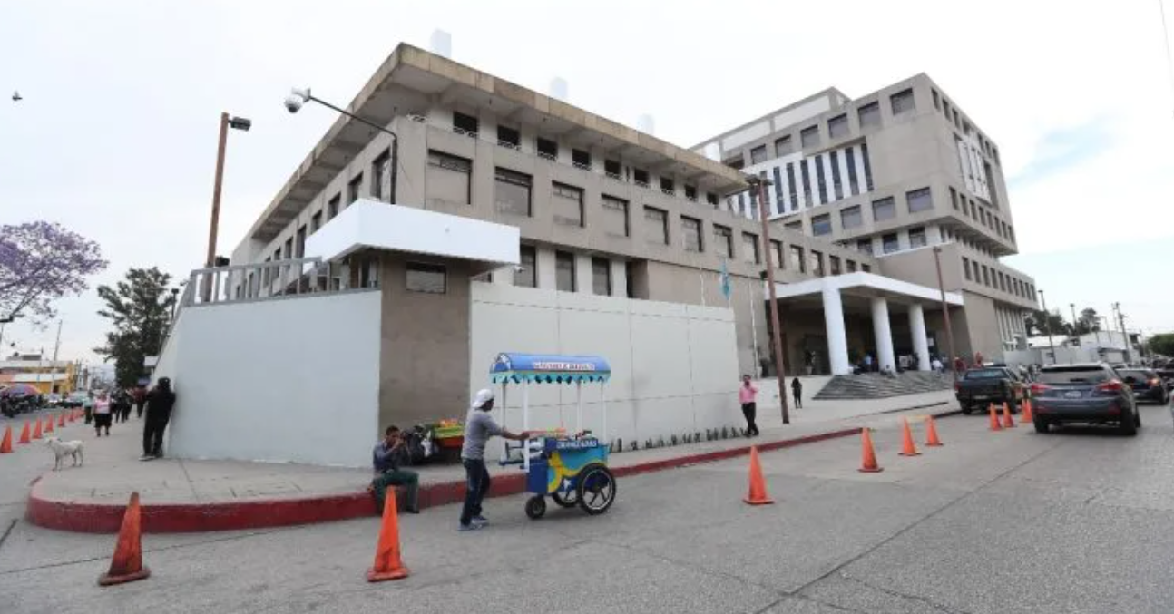 Ministerio Público